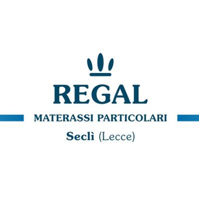 REGAL MATERASSI 